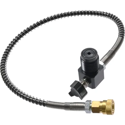 Заправочная станция Patriot BH-GSP05 без манометра