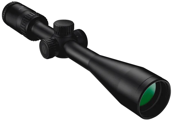 Прицел оптический Nikon Prostaff P5 4-16х42SF Matte BDC